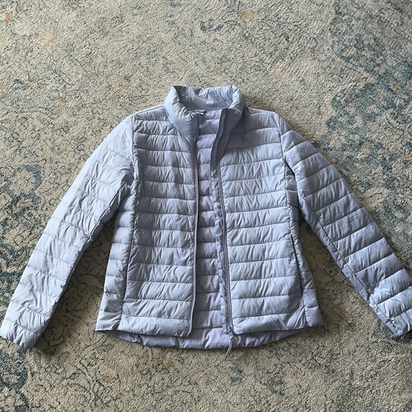 Old Navy puffer jacket - Picture 1 of 2